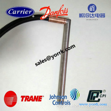 YORK Chiller central air conditioning spare parts 025-32938-000 heater